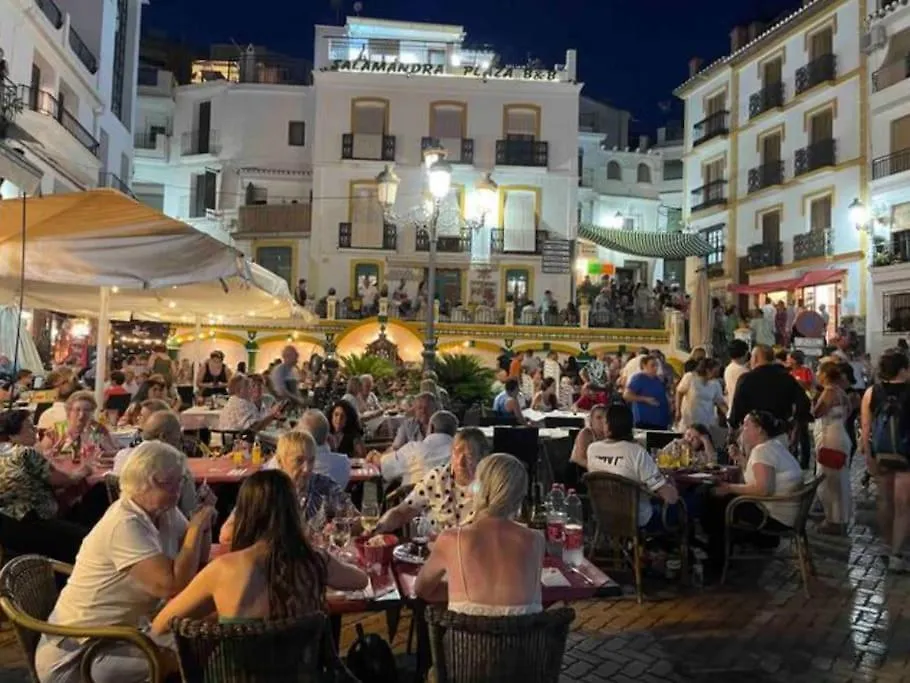 Competa Malaga Oct To Mar Reduced Stay Deals 0*,  إسبانيا