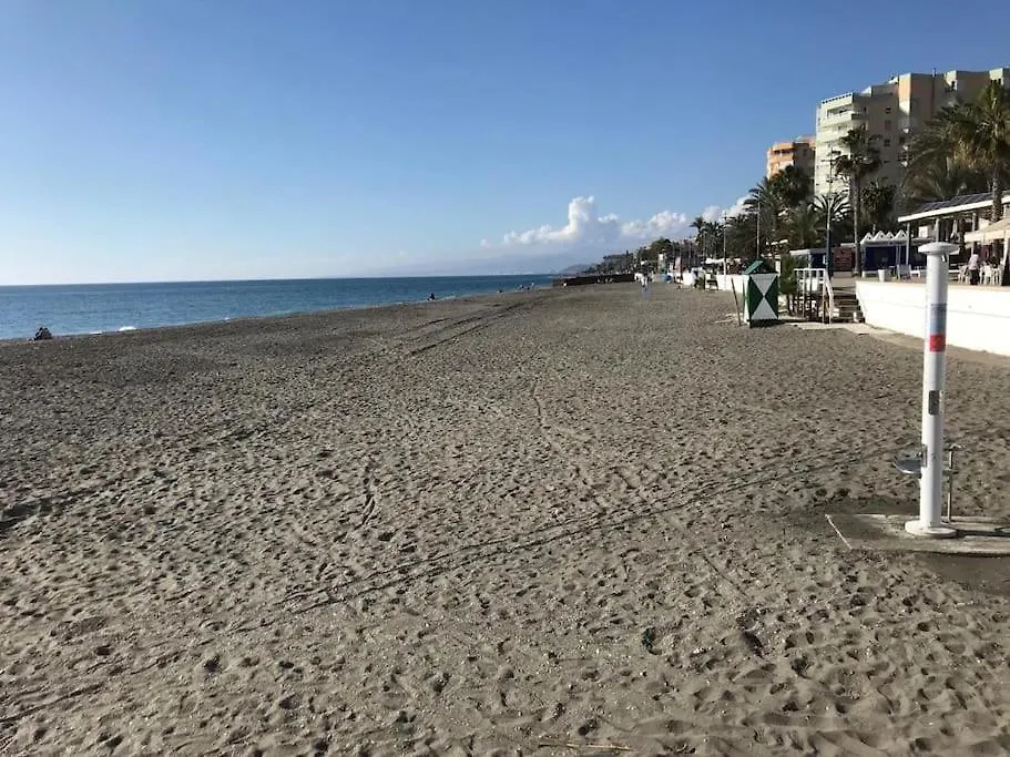 شقة Competa Malaga Oct To Mar Reduced Stay Deals إسبانيا