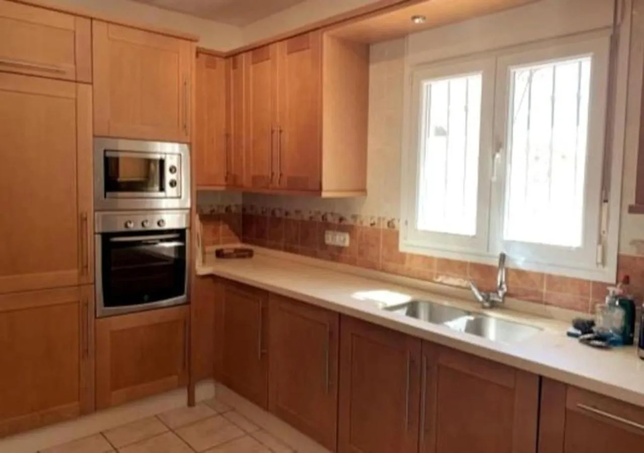 شقة Competa Malaga Oct To Mar Reduced Stay Deals إسبانيا