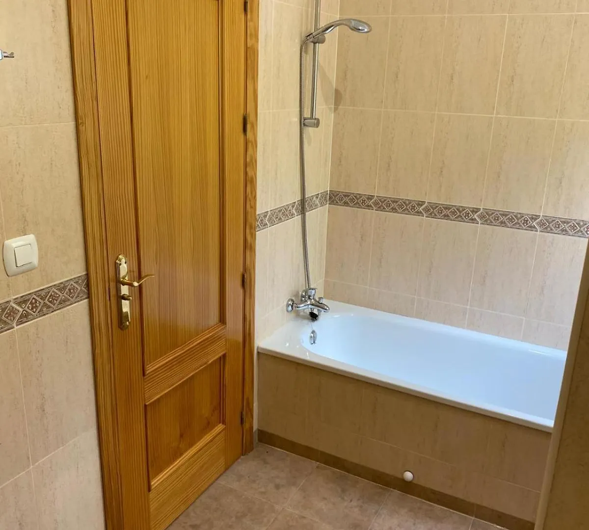 شقة Competa Malaga Oct To Mar Reduced Stay Deals