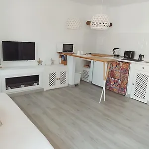  Apartamento El Refugio De Raquel My Happy Place