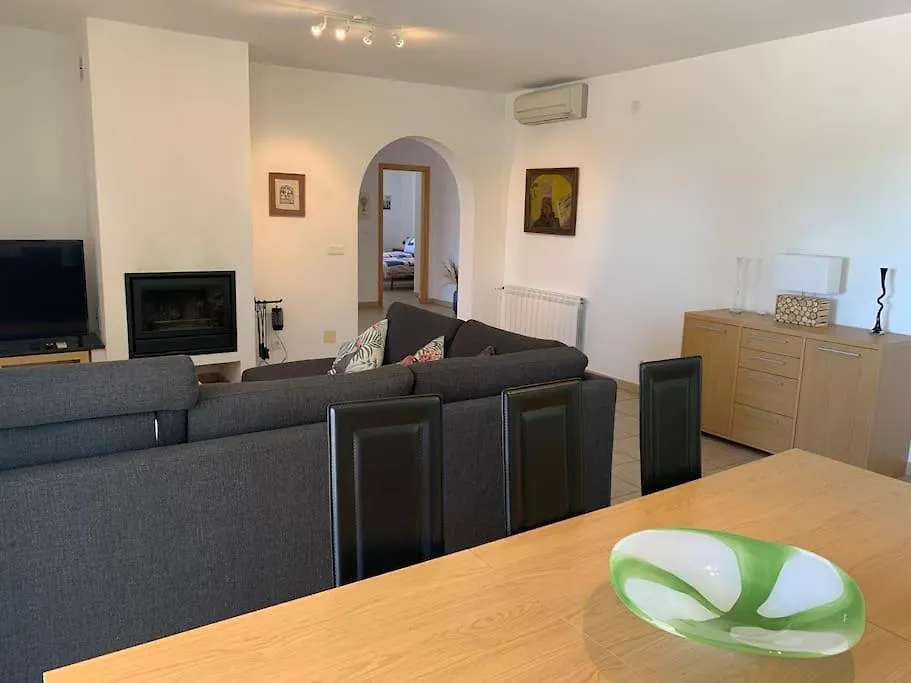 Apartment Competa Malaga Oct To Mar Reduced Stay Deals