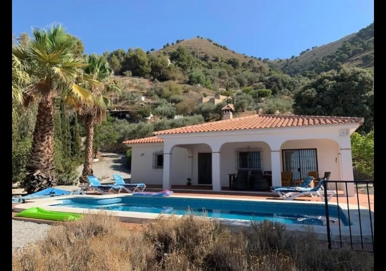 Competa Malaga Oct To Mar Reduced Stay Deals