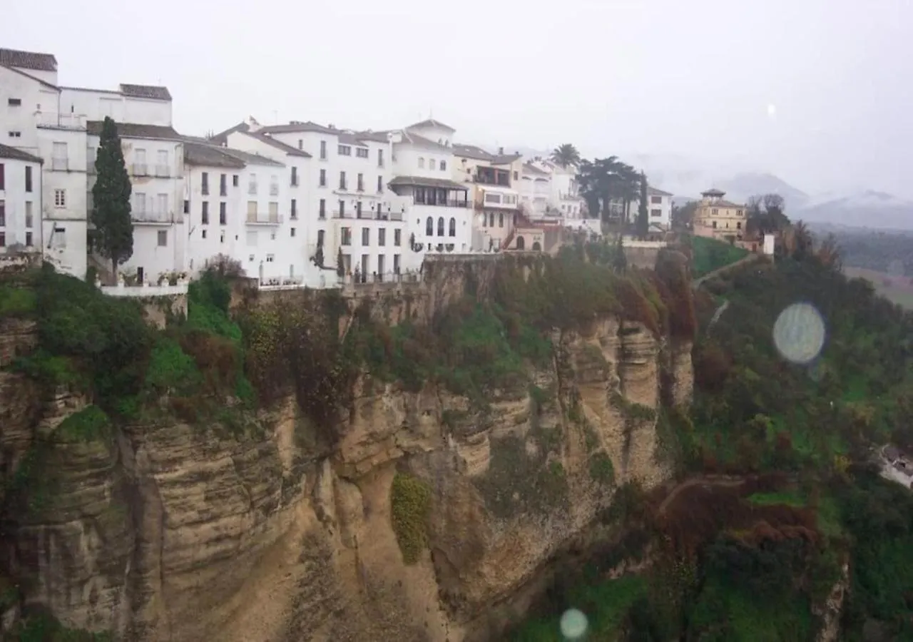Apartment Competa Malaga Oct To Mar Reduced Stay Deals