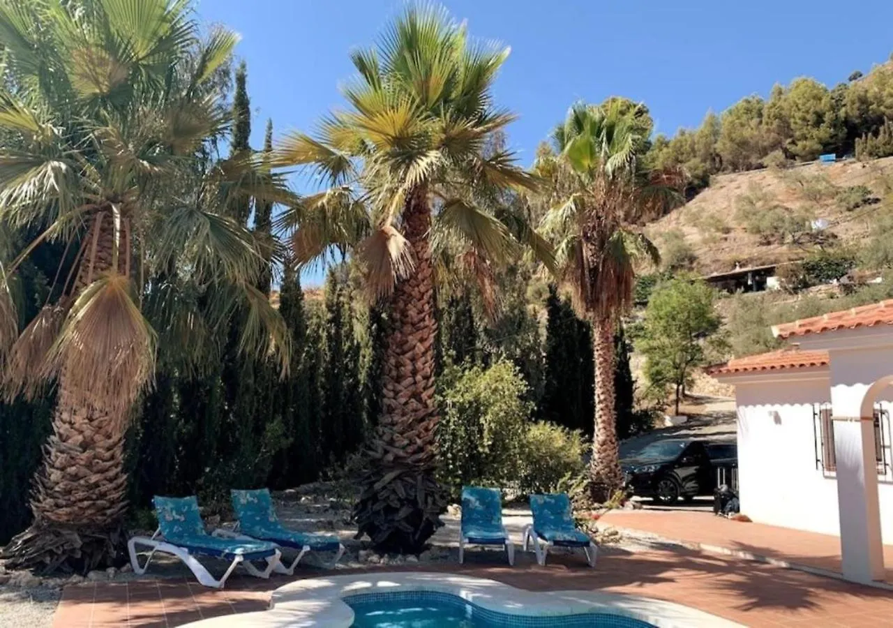 Competa Malaga Oct To Mar Reduced Stay Deals 0*,