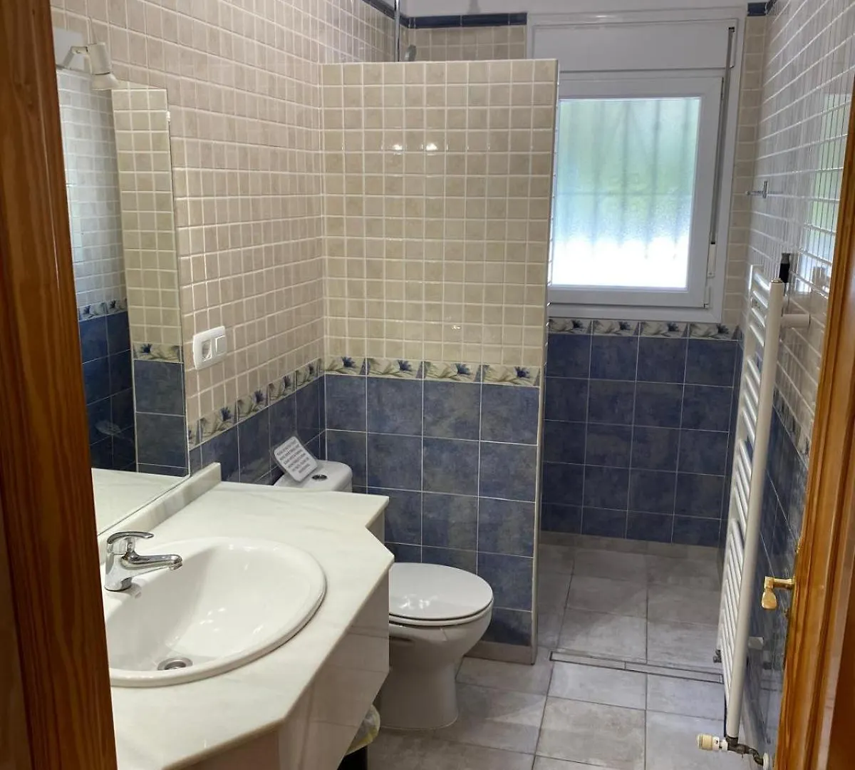 Apartment Competa Malaga Oct To Mar Reduced Stay Deals Spain